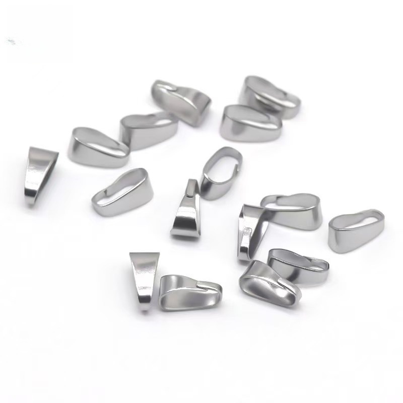 original color 3.4*7mm glossy