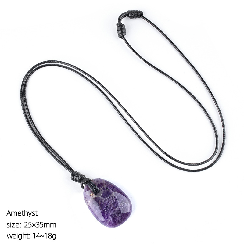 1:Amethyst