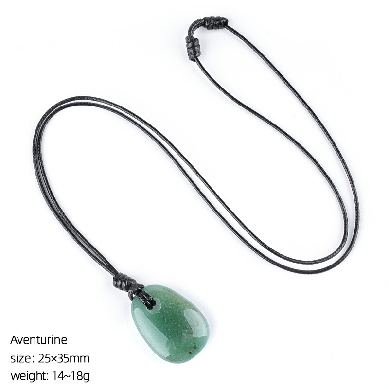 4:Green aventurine