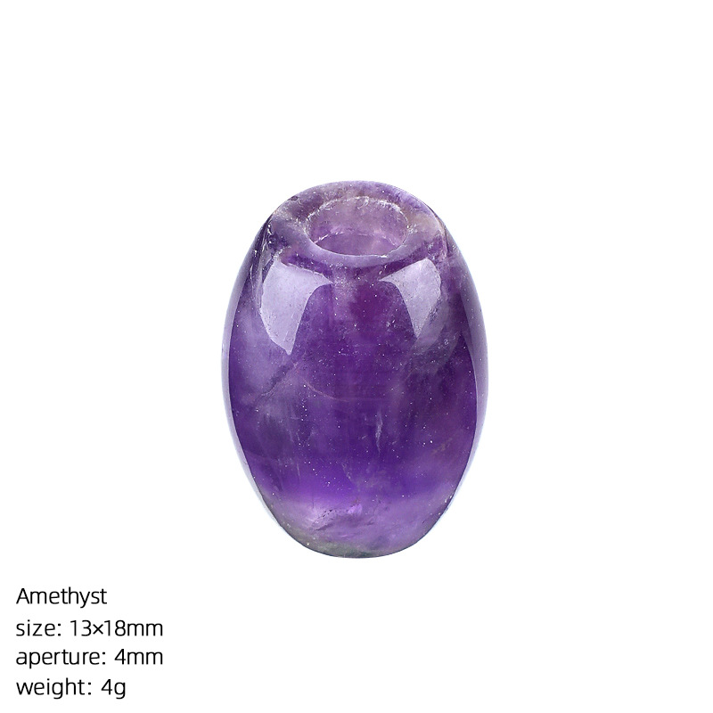 3 Amethyst