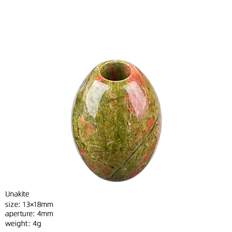9 Unakite
