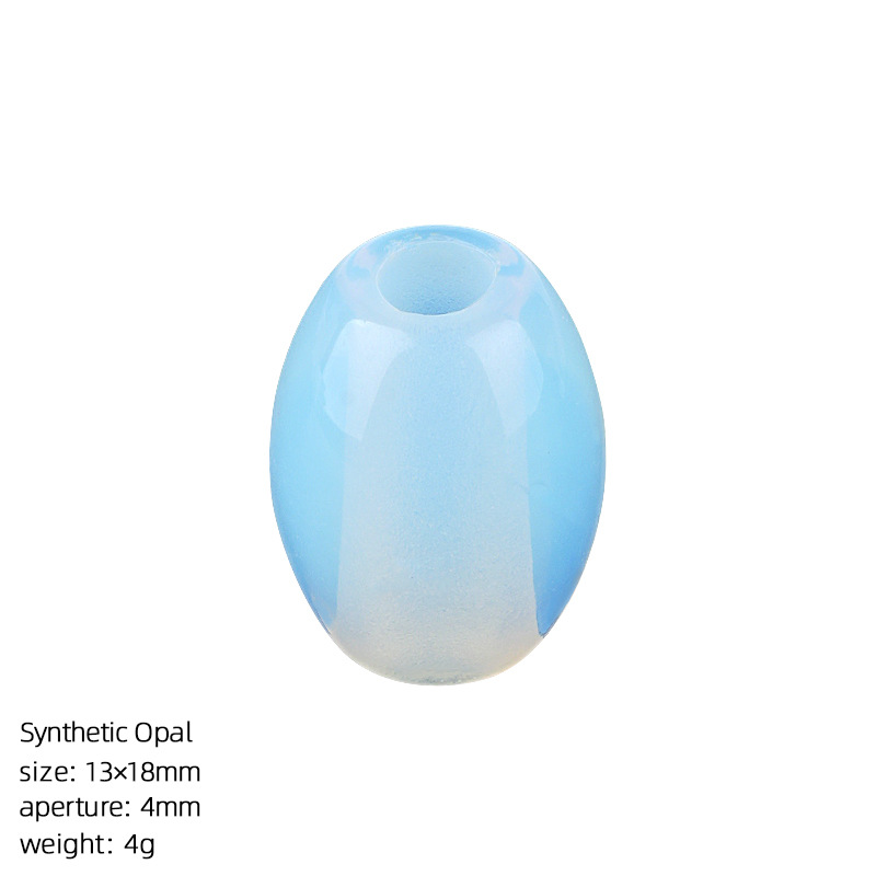 13 Opal synthetic