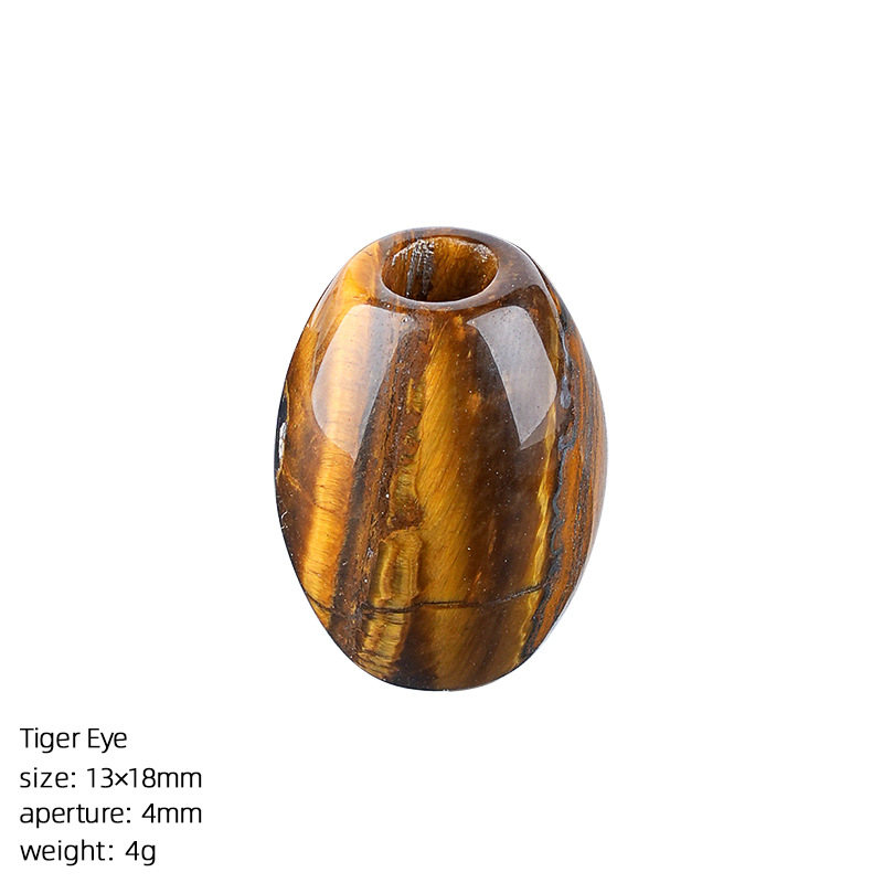 2:Tiger eye stone