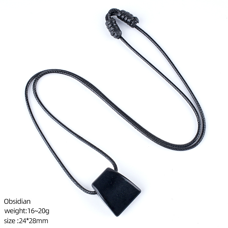 6 Obsidian