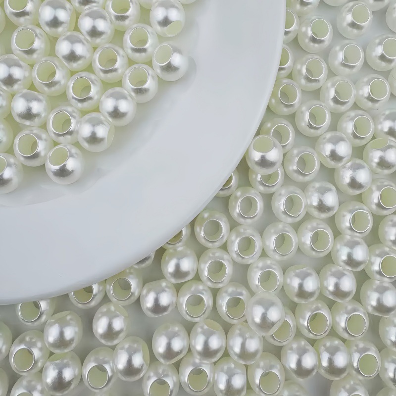 32 Pearl color 20mm hole 10mm