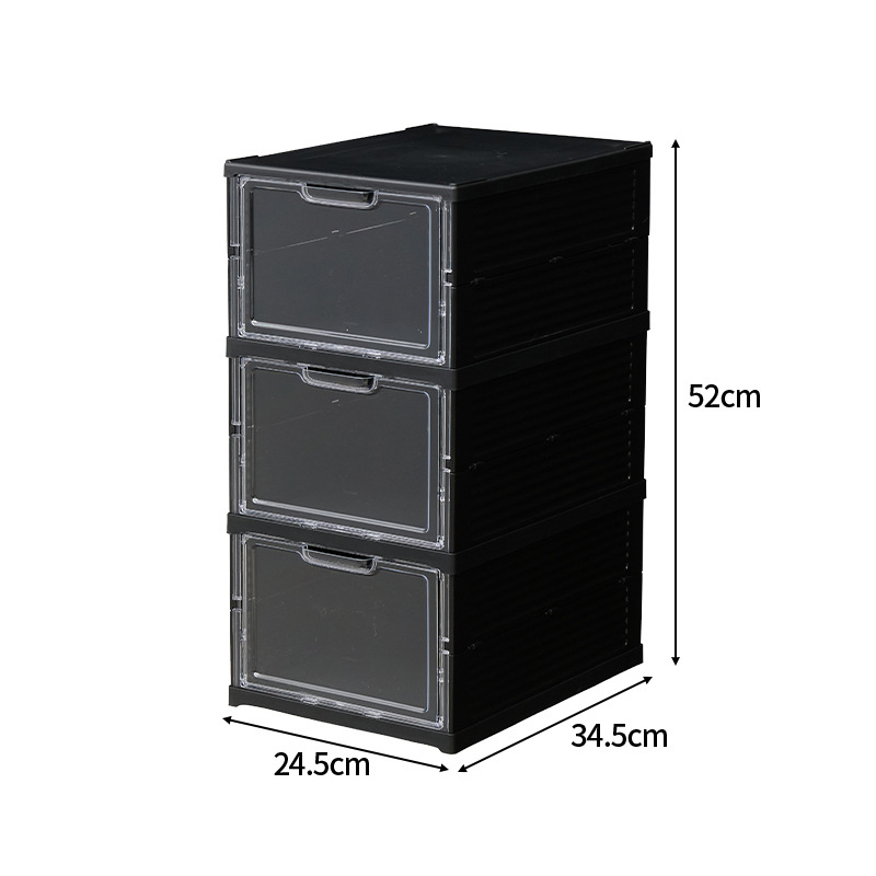 black 3