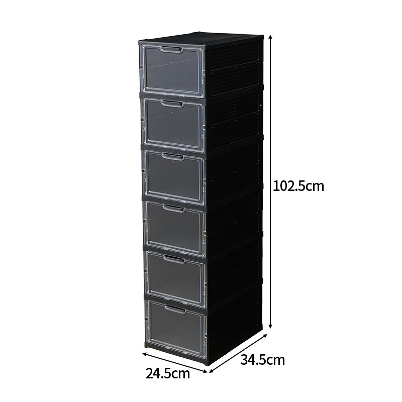 black 6