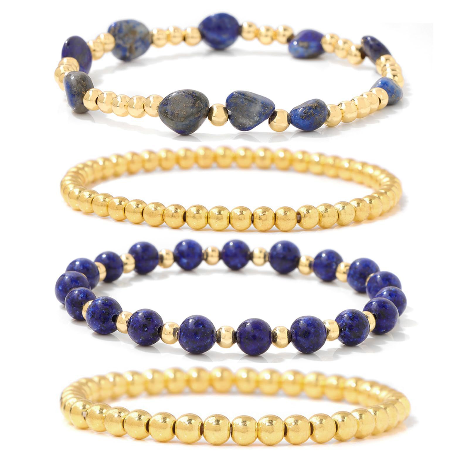 3:Lapis lazuli