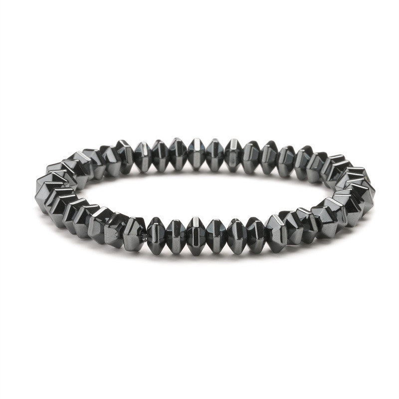 4:Not magnetic