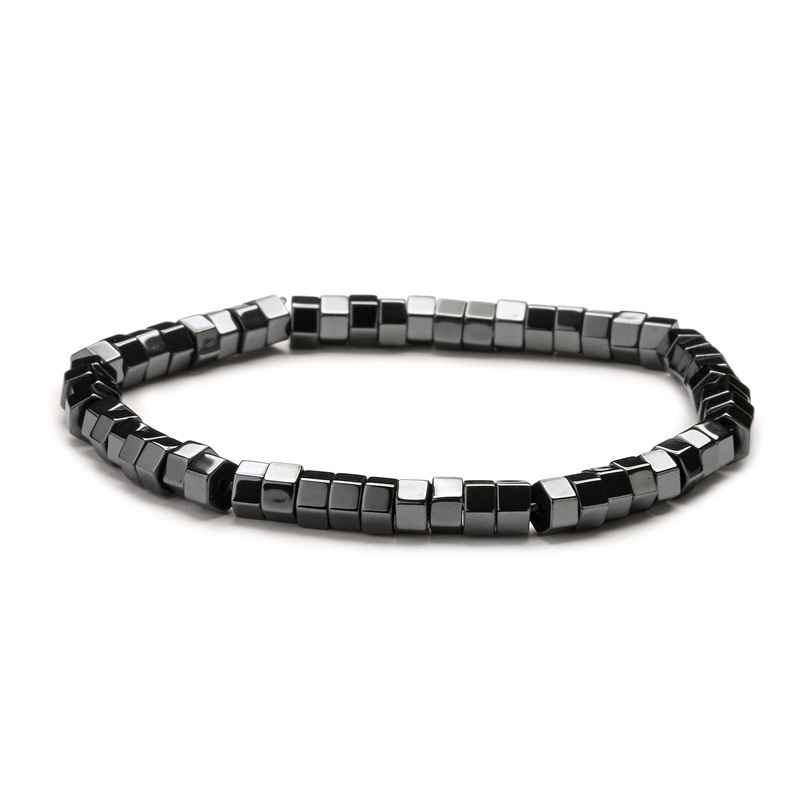 5:Black non-magnetic