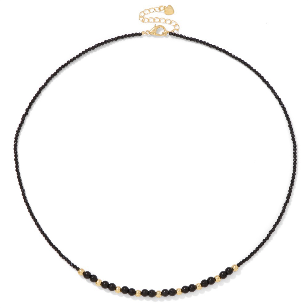 1 Black Spinel