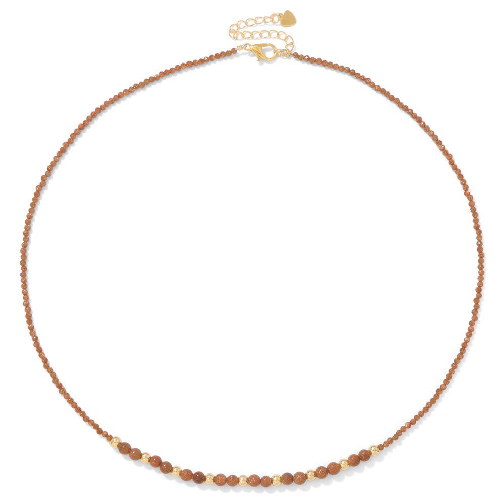 12:Goldstone
