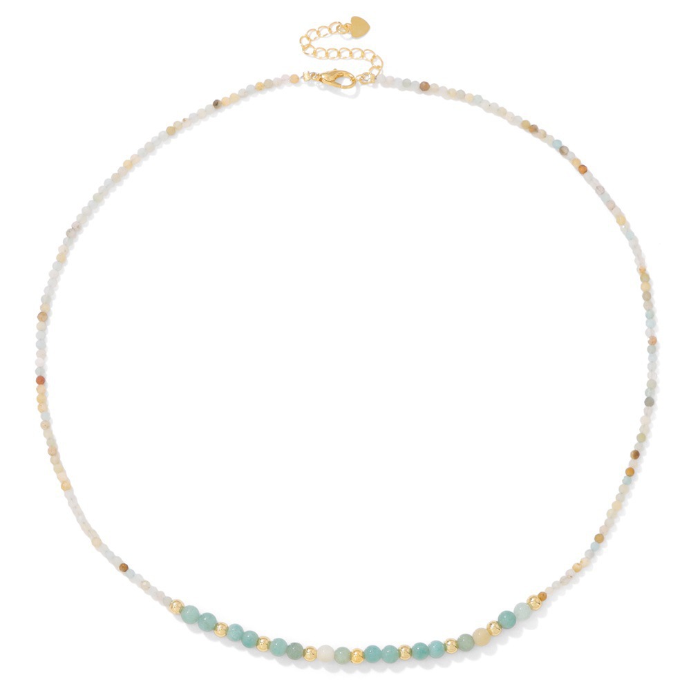 8 ​Amazonite​