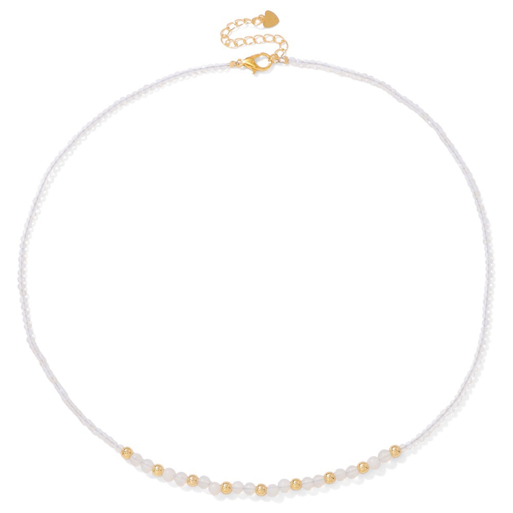 19 sea opal