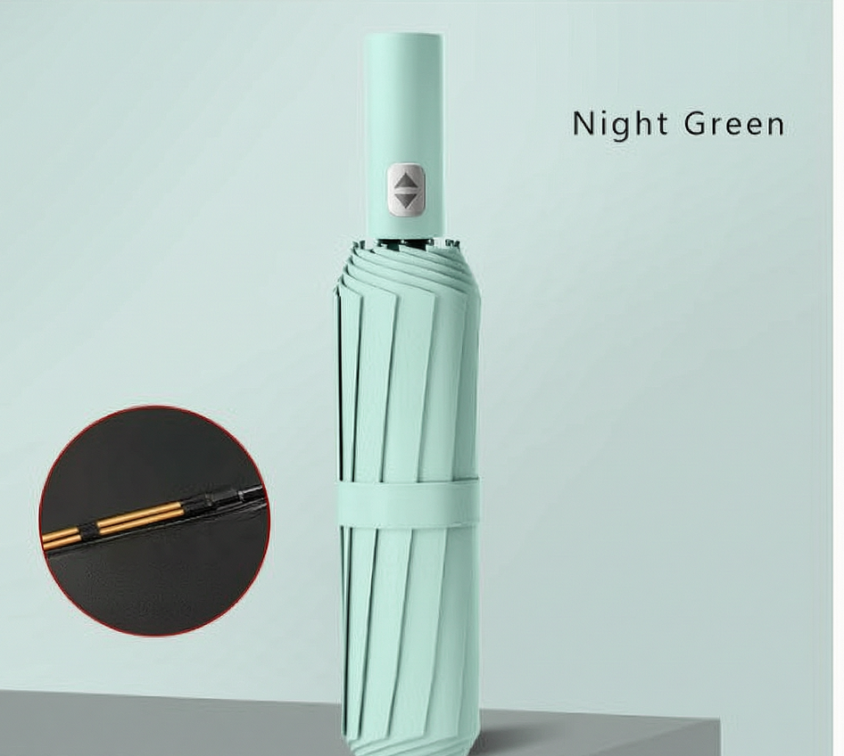 night green