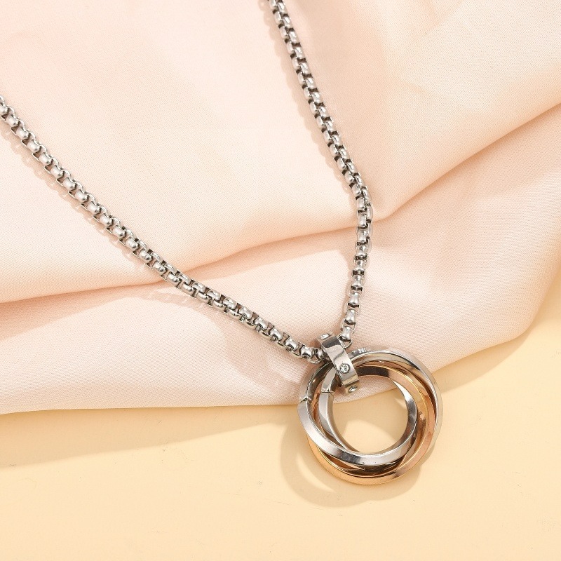 5 rose gold color