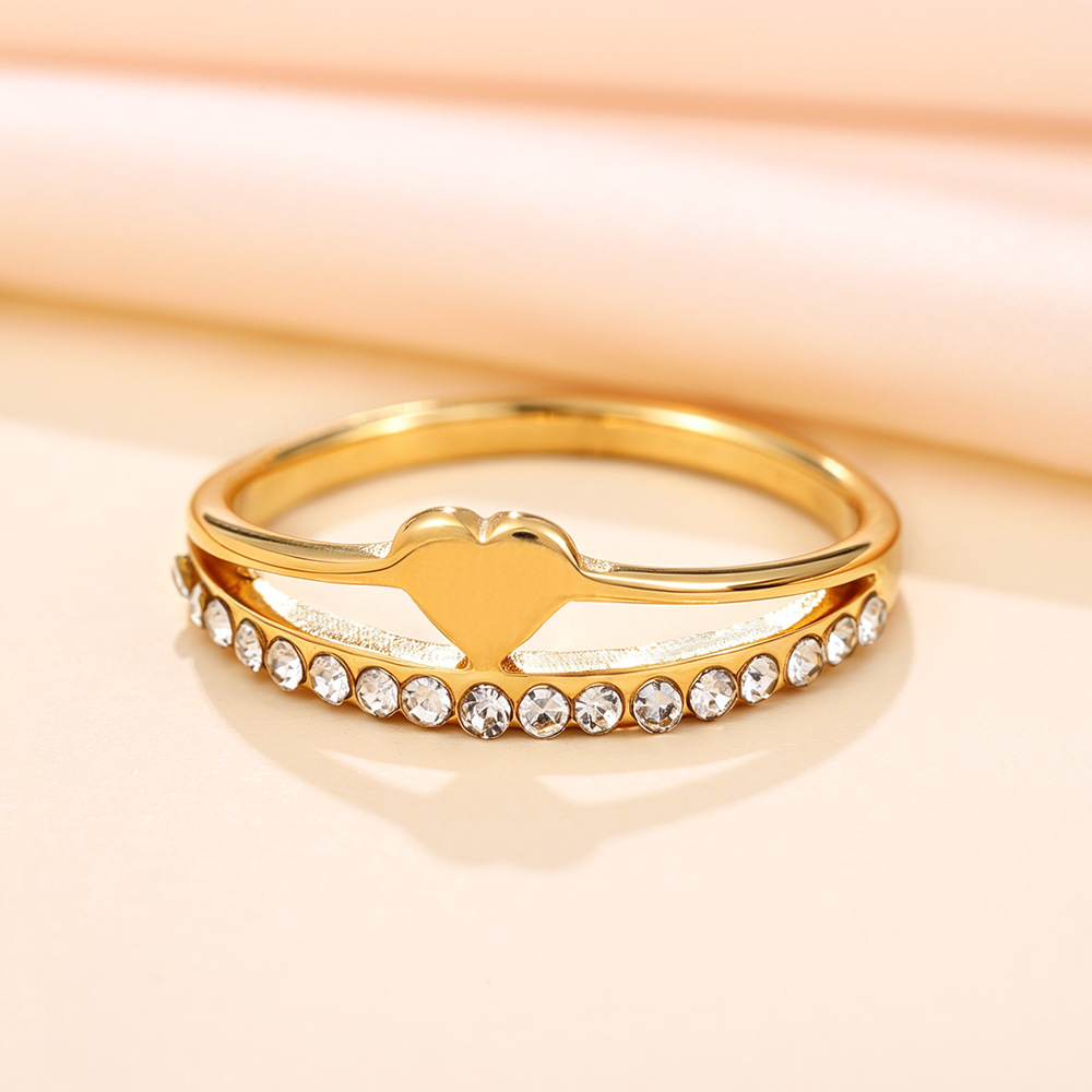 2:Heart gold