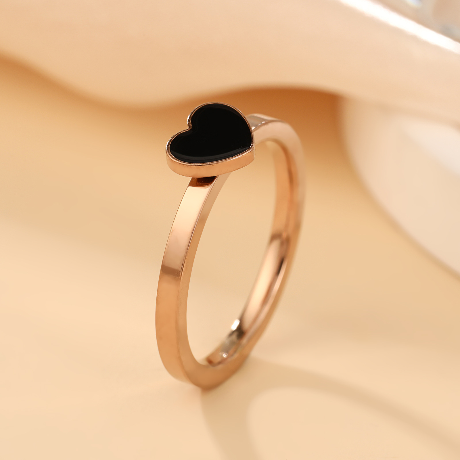 3:Rose gold