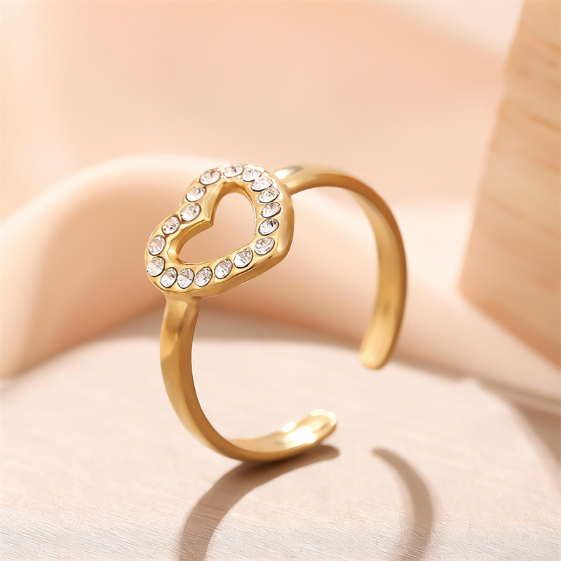 1:Golden white diamond