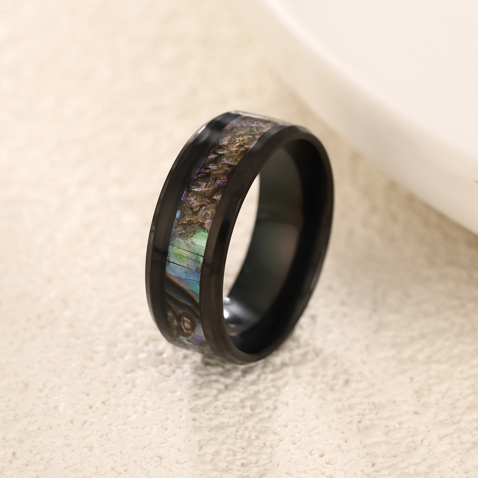 2:Black 8mm shell