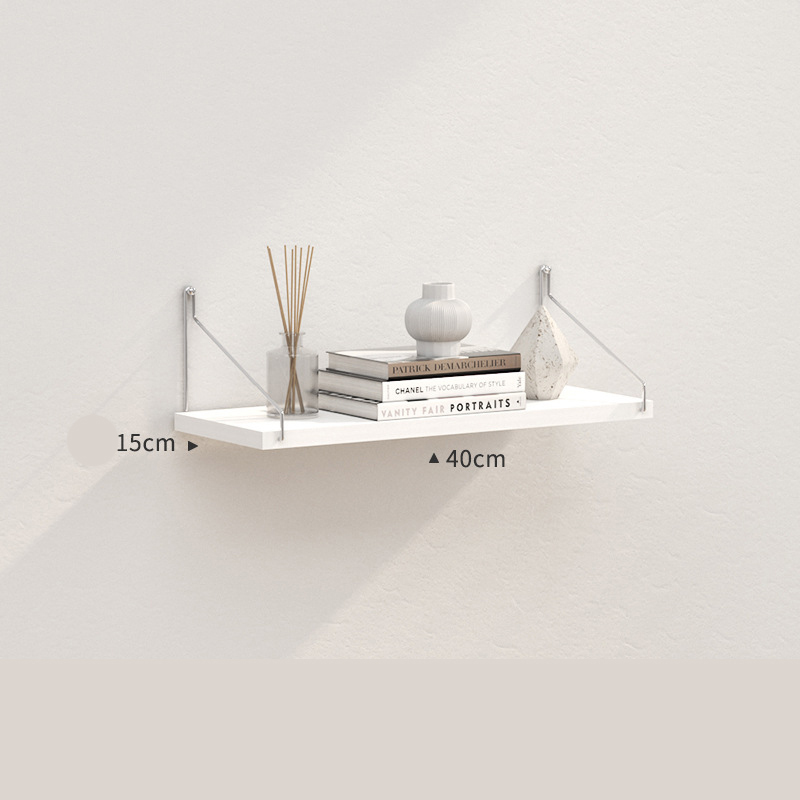 White 40*15 [send no mark nail paste]]