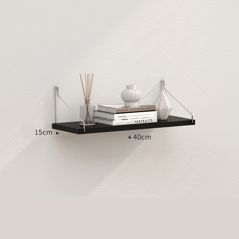 Black 40*15 [send no mark nail paste]]