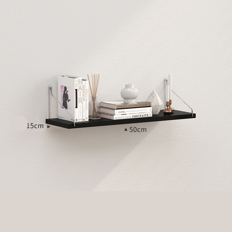 Black 50*15 [send no mark nail paste]]