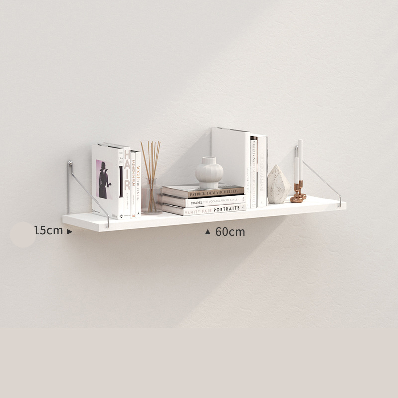 White 60*15 [send no mark nail paste]]