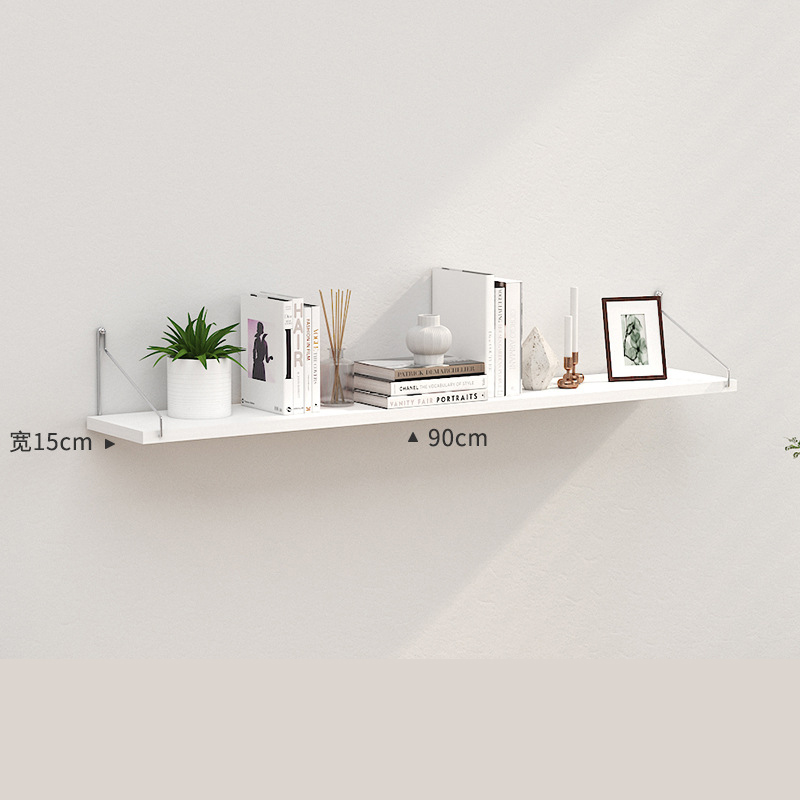 White 90*15 [send no mark nail paste]]