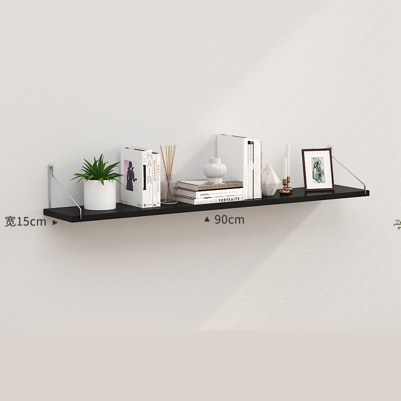 Black 90*15 [send no mark nail paste]]