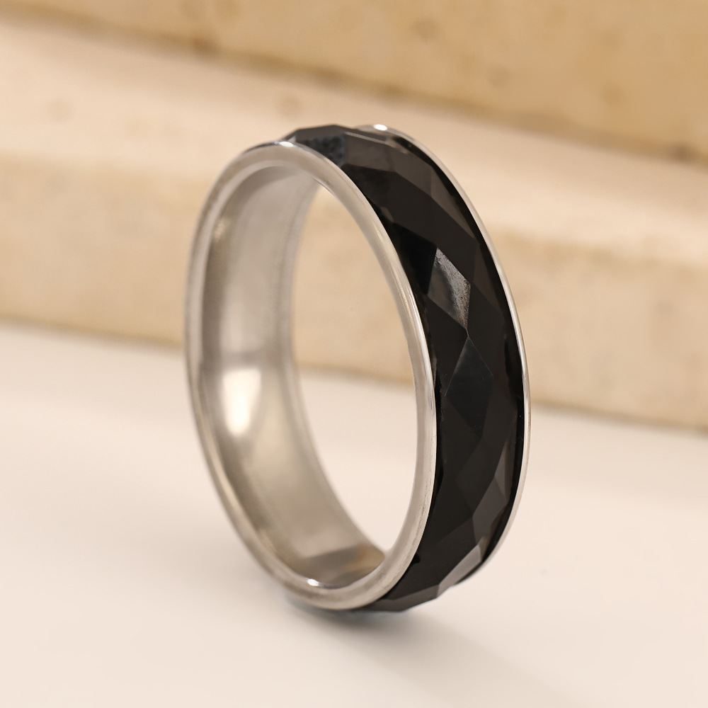 1:Steel color 6mm