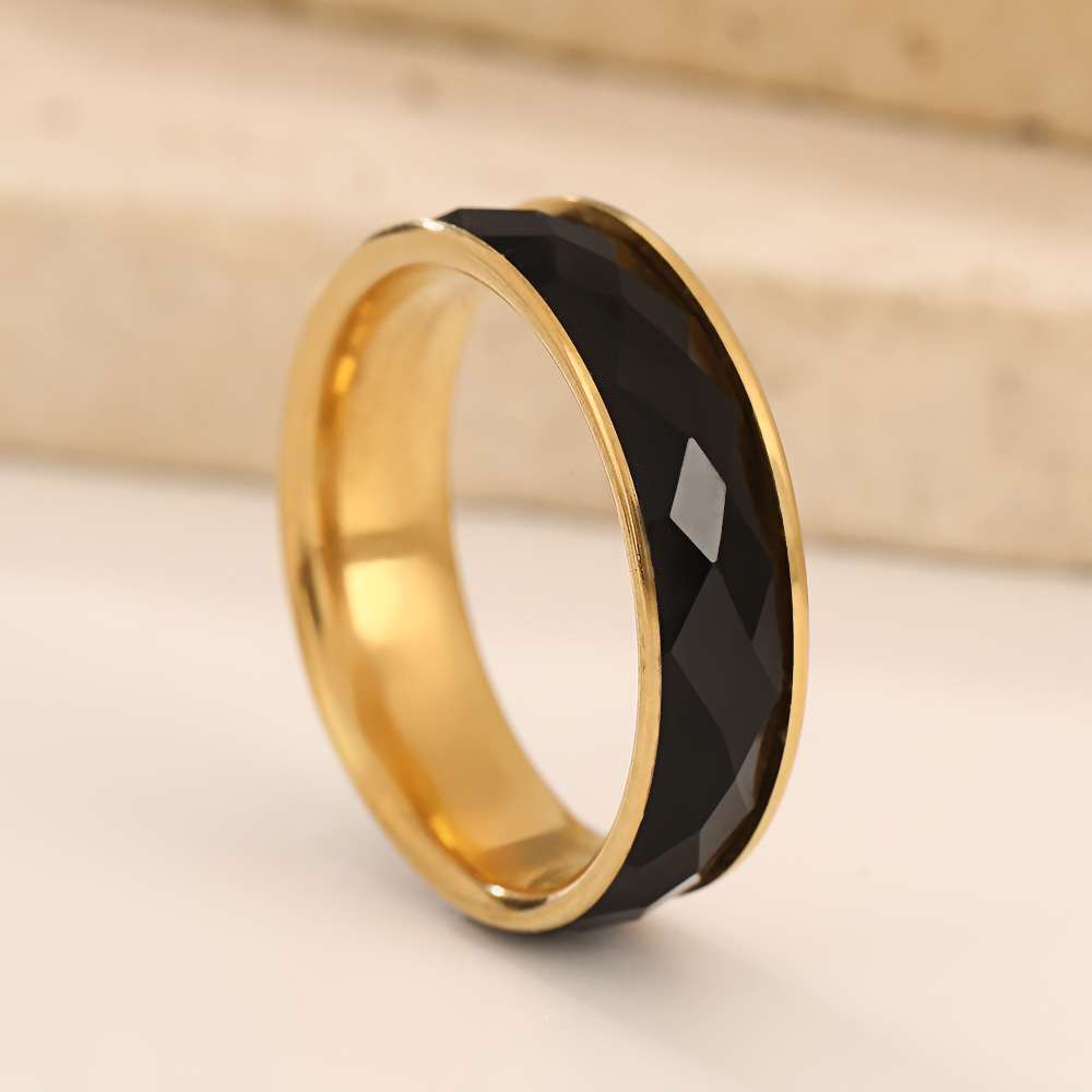 2:Gold 6mm