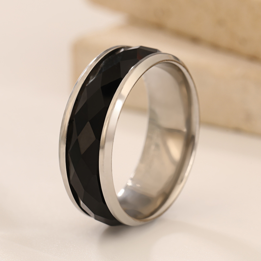 3:Steel color 8mm