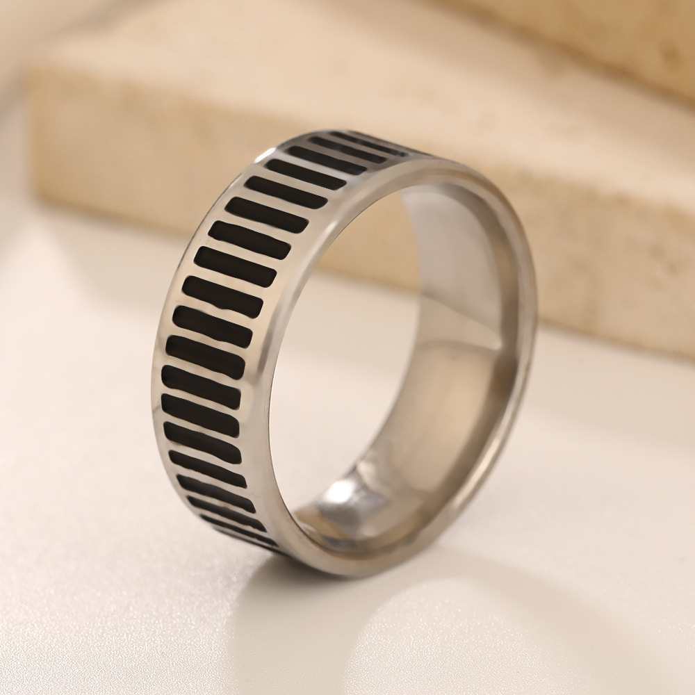 Steel color 2 No. 6