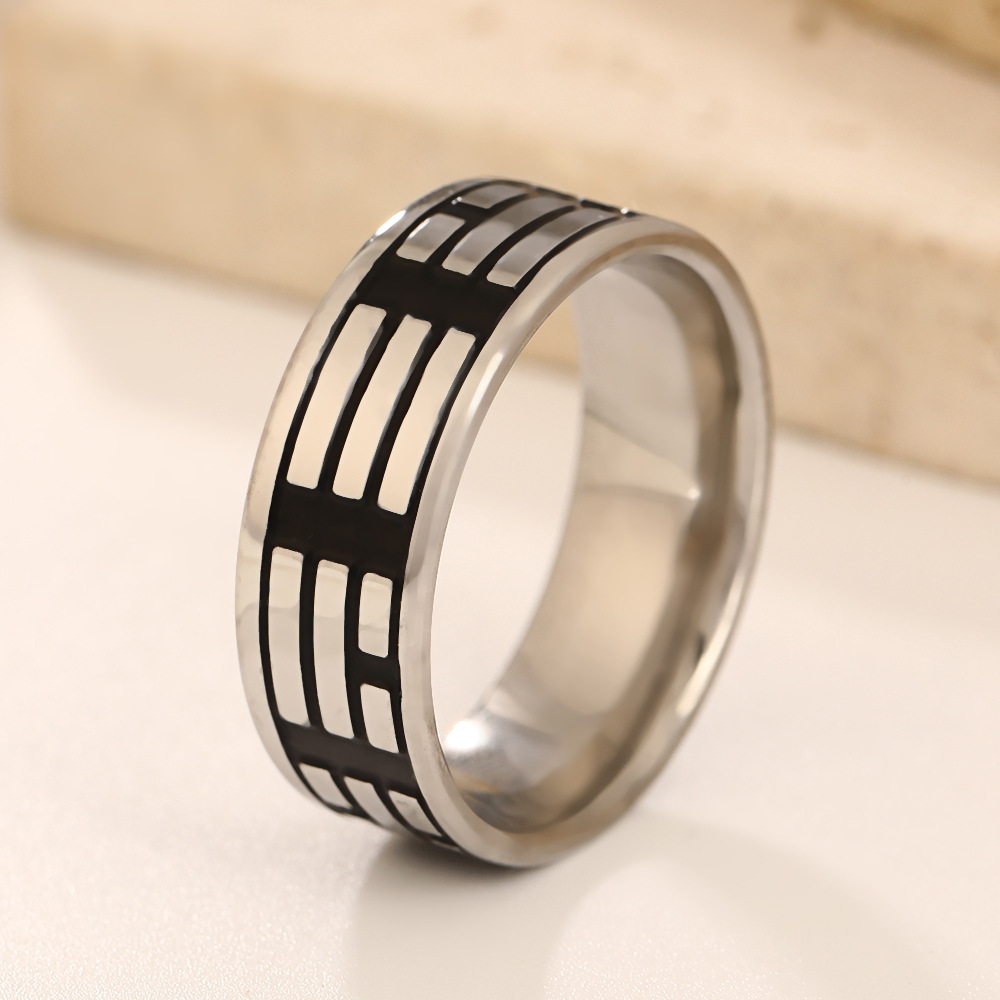 Steel color 4 No. 6