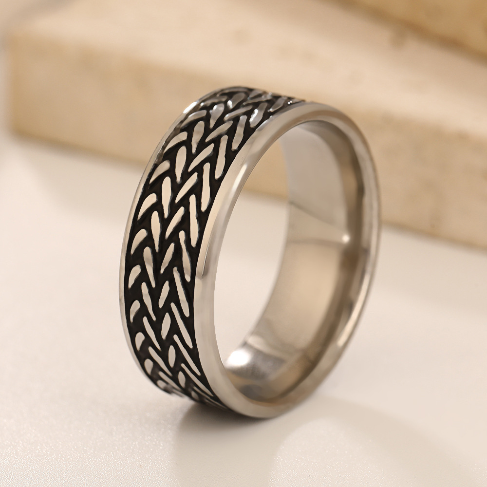 Steel color 6 No. 6
