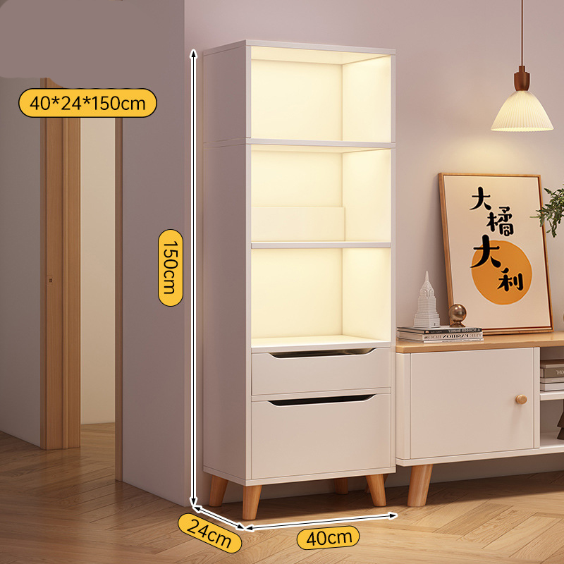 Warm white 40*24*150cm