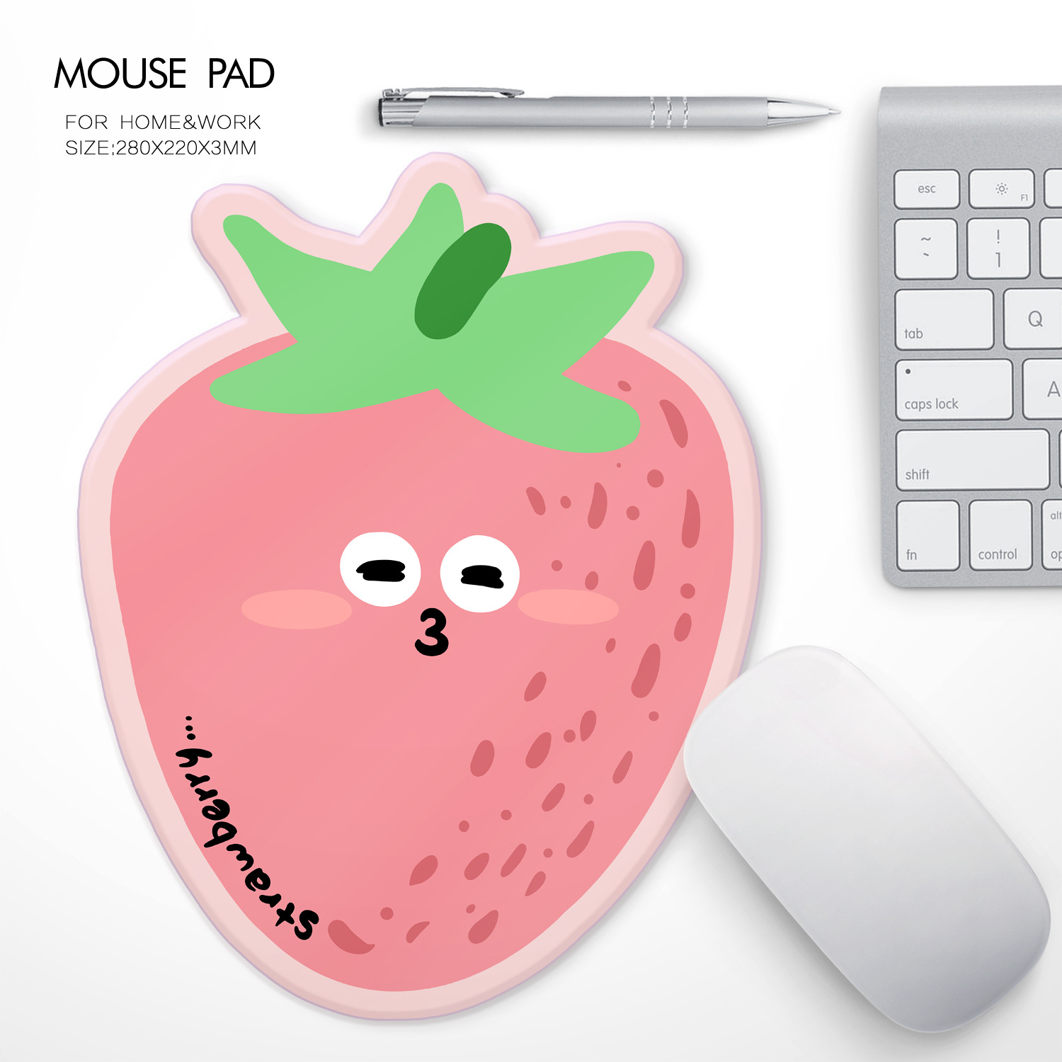 Strawberry