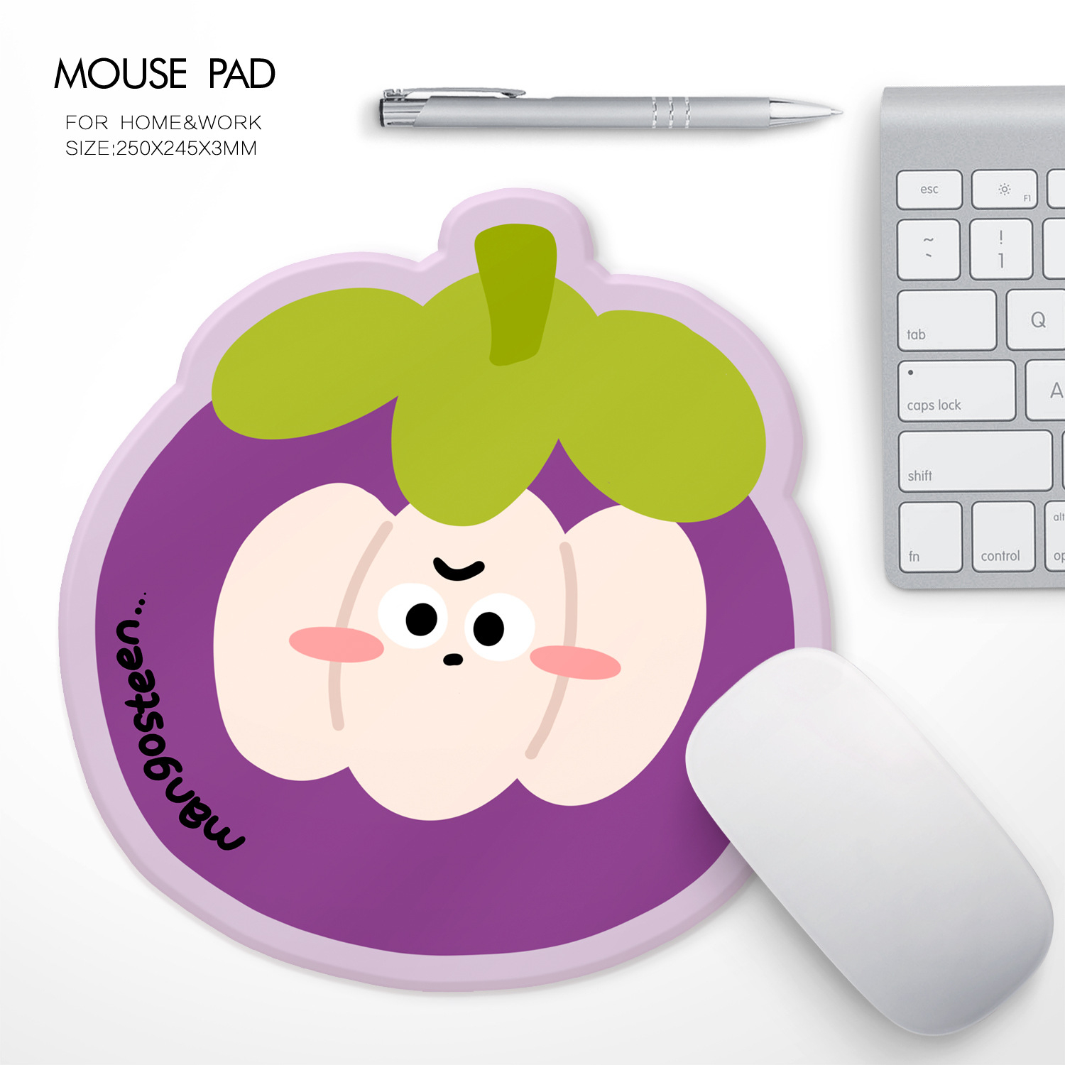 Mangosteen