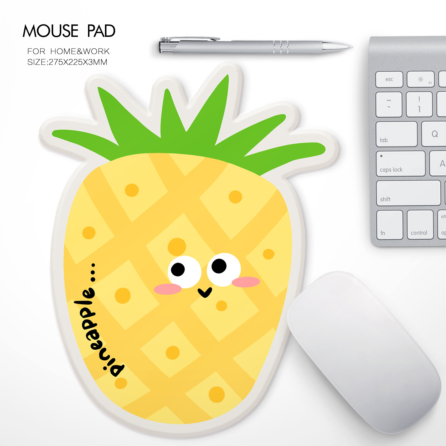 Pineapple