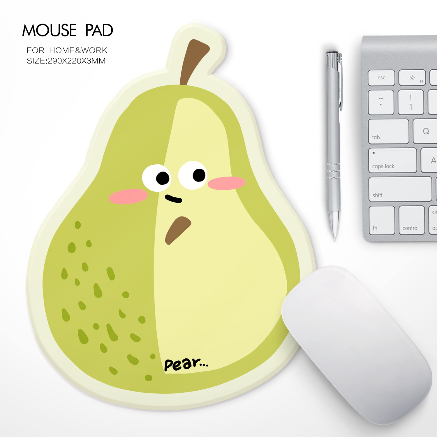 Pear