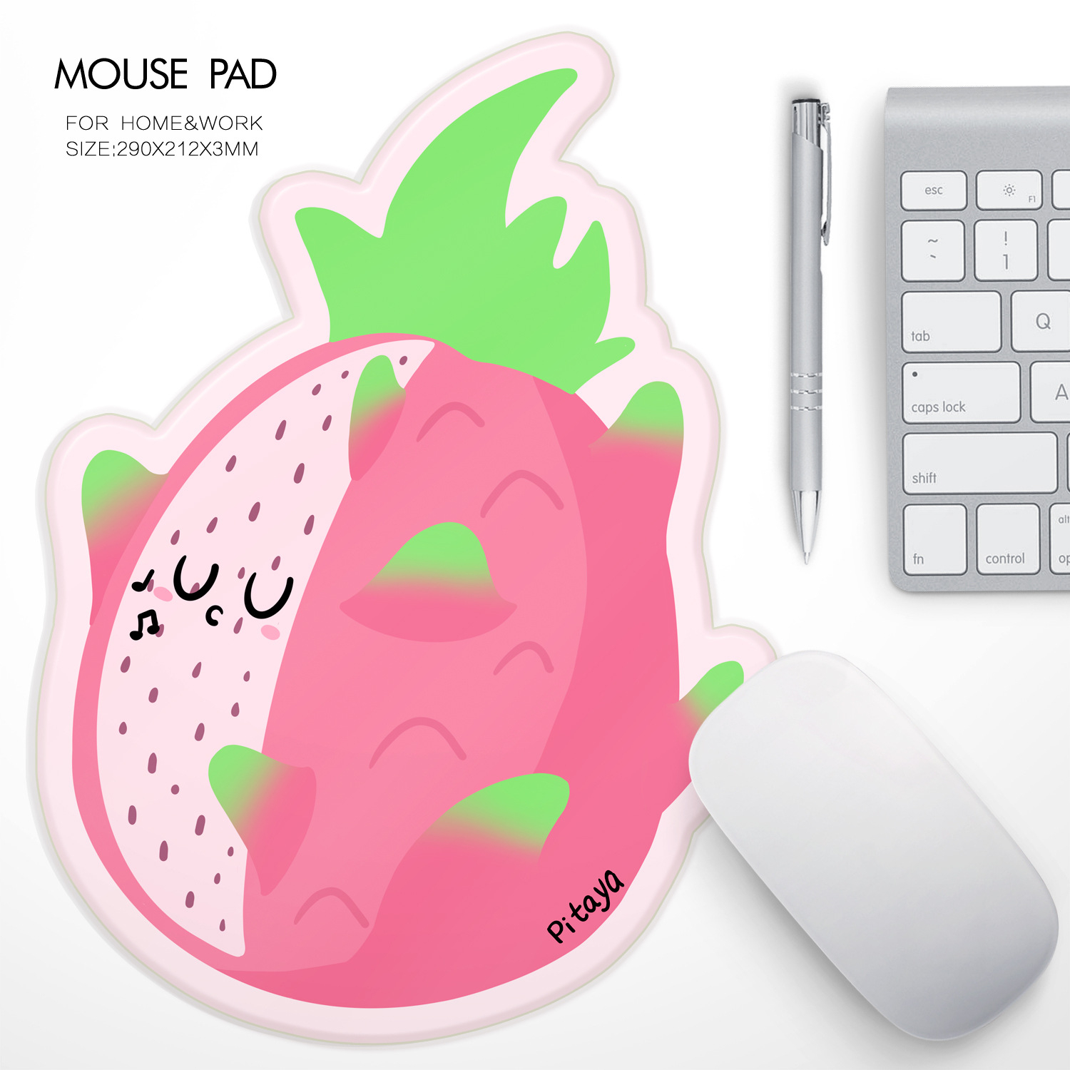 Dragon fruit