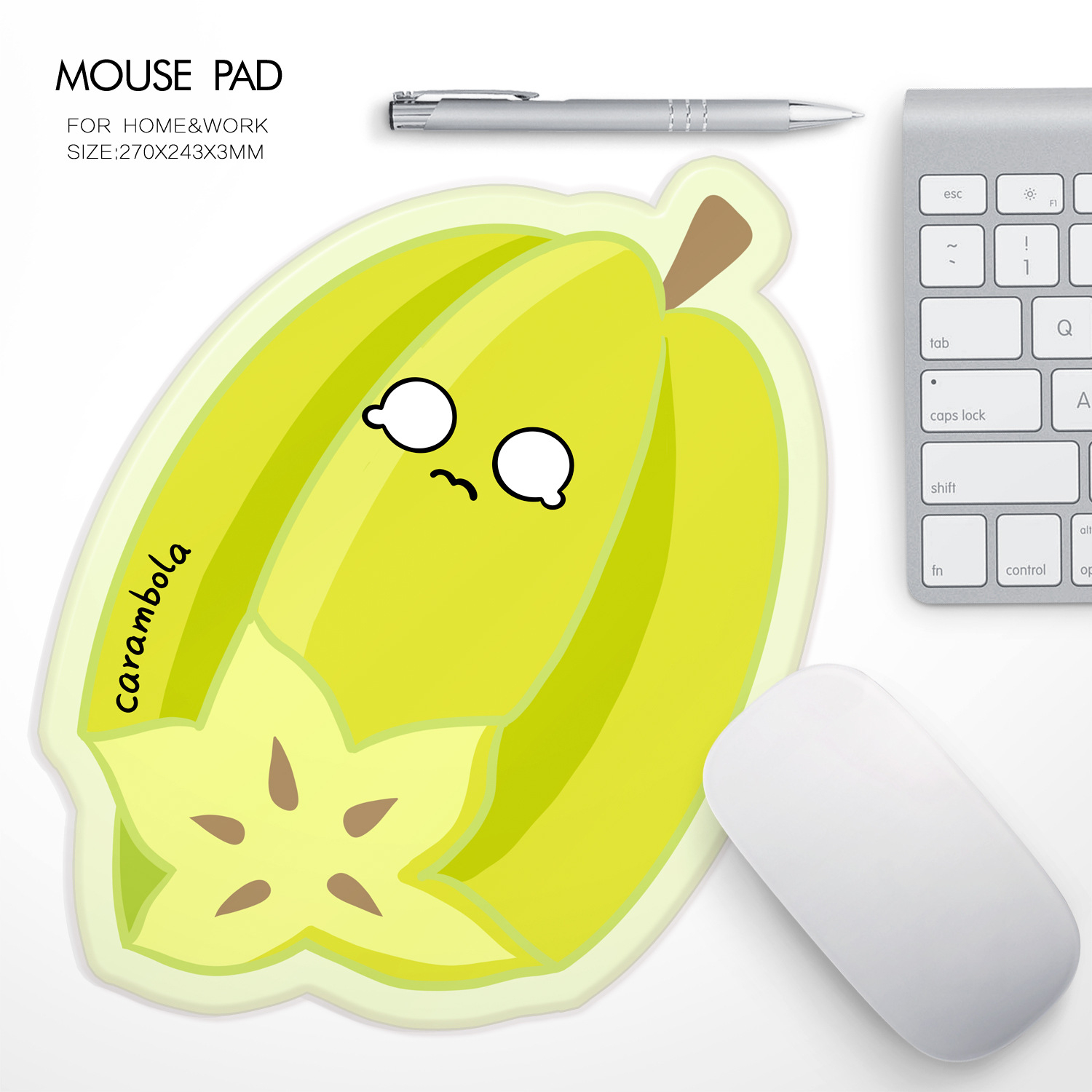 Star fruit