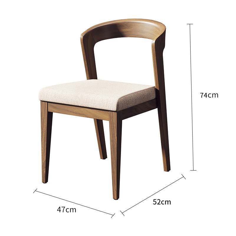 F solid wood