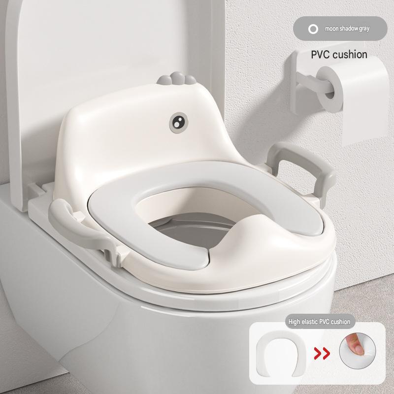 Moon Shadow Gray [PVC Soft Cushion Model]