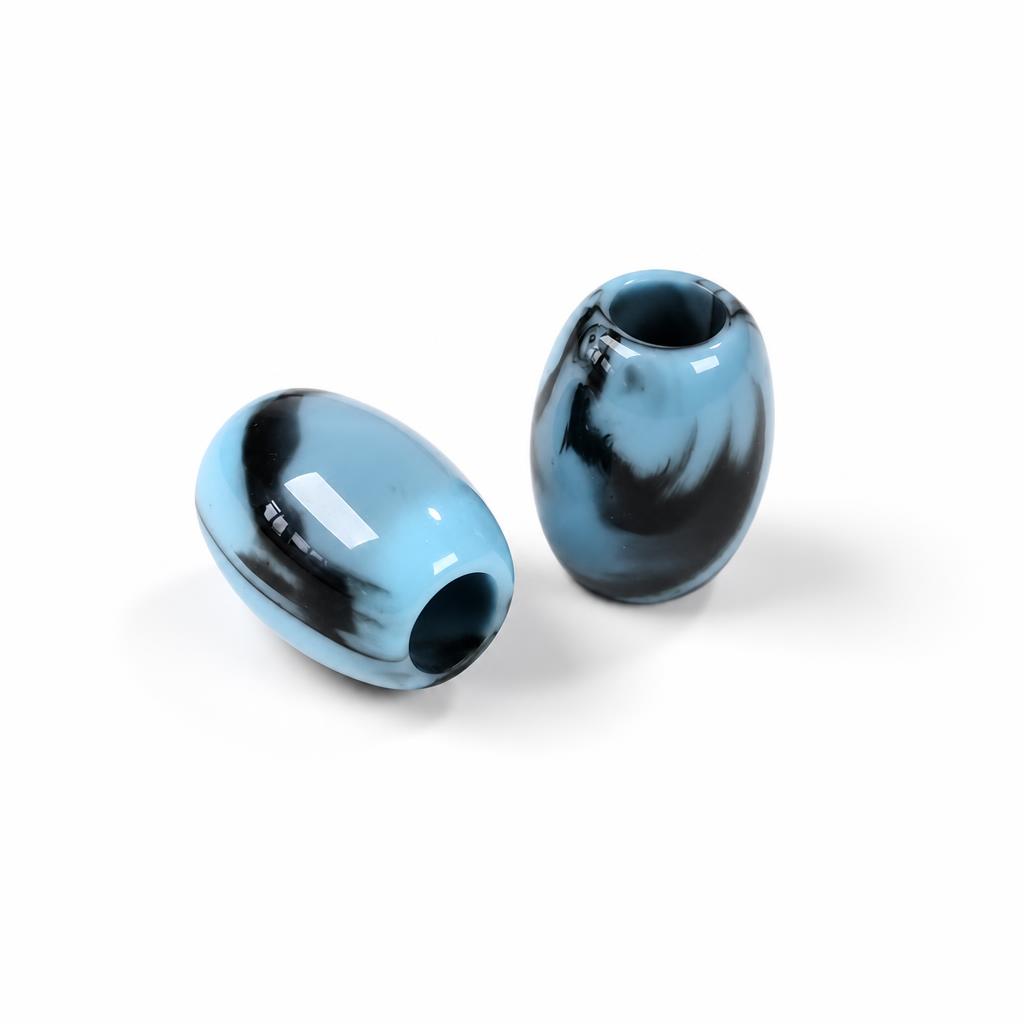 Black blue