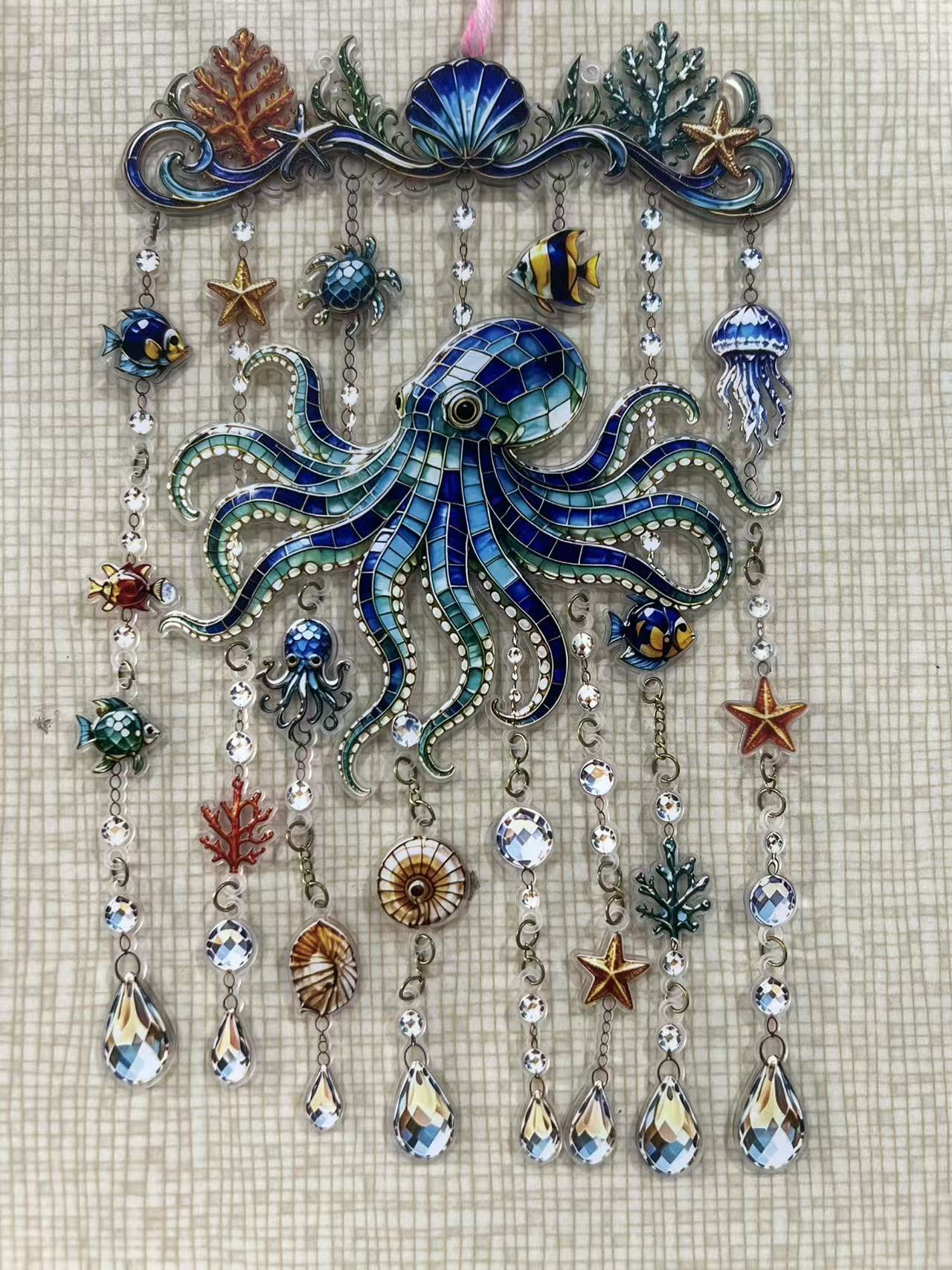 Octopus
