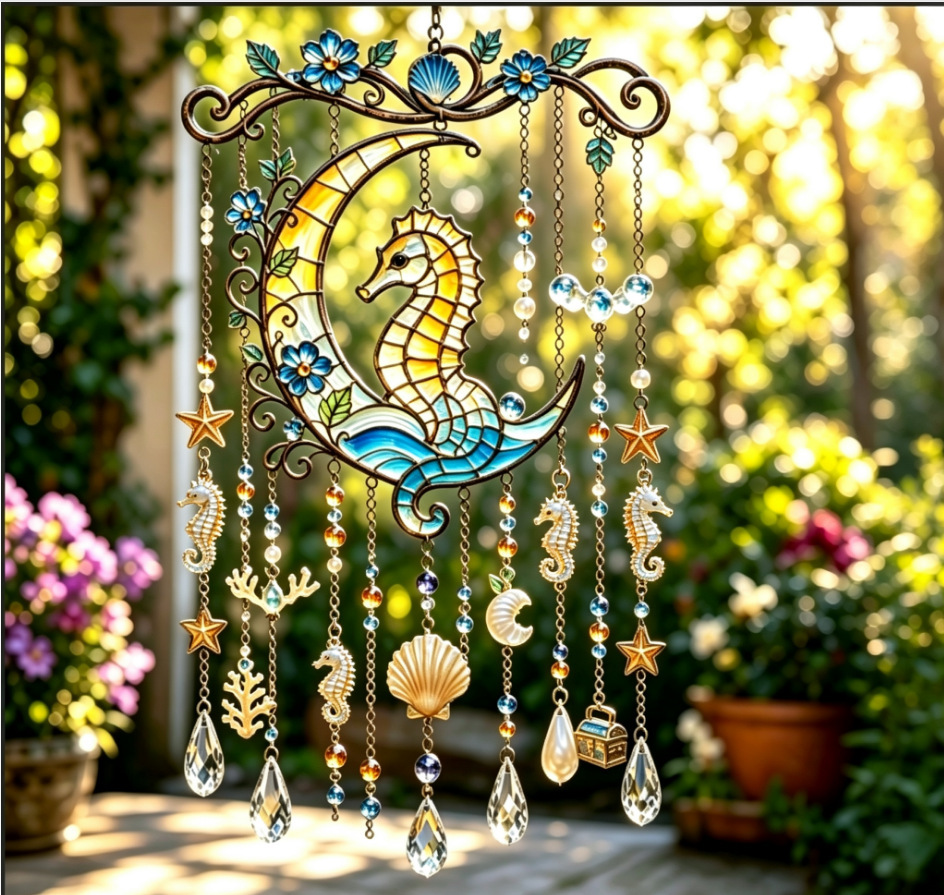 Seahorse