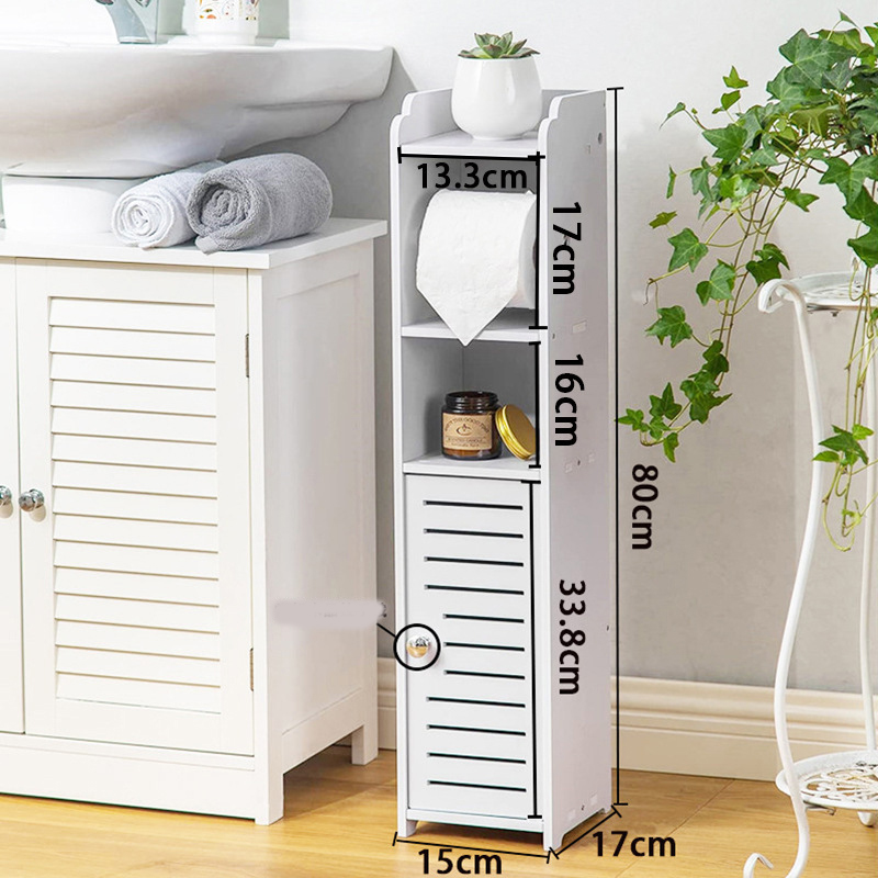 80*15*17 with door and paper holder