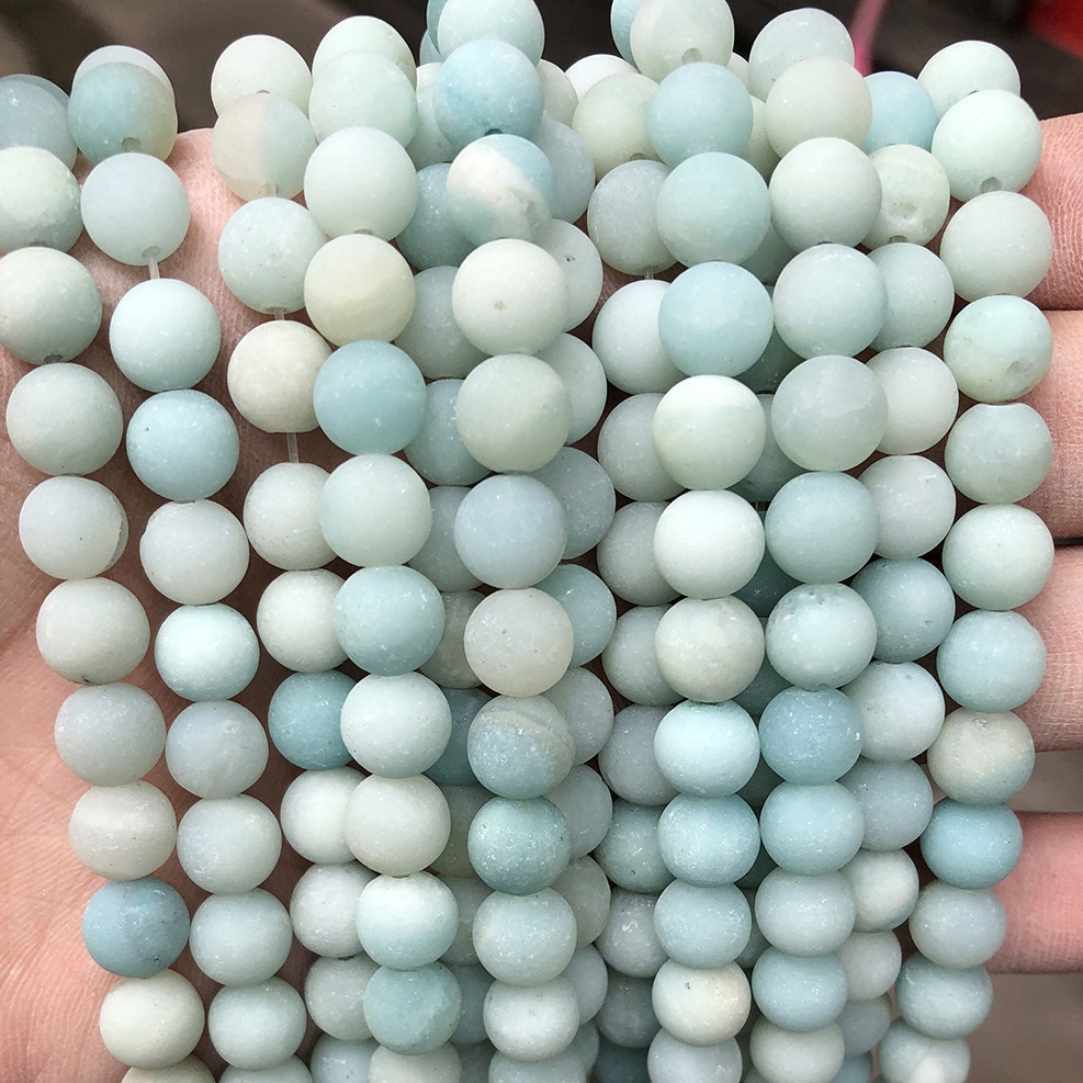 4:5A matte natural amazon stone